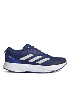 Кроссовки мужские Adidas ADIDAS ADIZERO SL RUNNING SHOES HQ1345 синие 40 2/3 EU