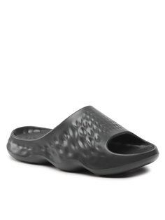Шлепанцы мужские New Balance SUFHUPK3 черные 47.5 EU