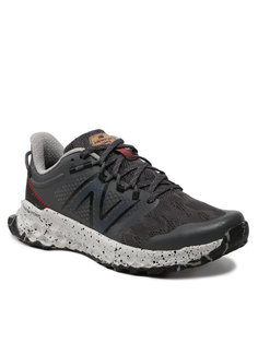 Кроссовки мужские New Balance Fresh Foam Garoe MTGAROLG серые 41.5 EU