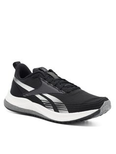 Кроссовки мужские Reebok FLOATRIDE ENERGY 4 GX3015 черные 47 EU