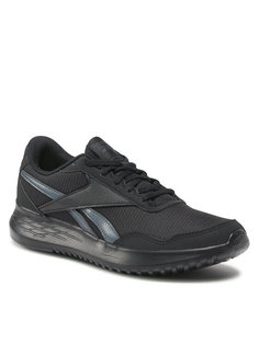 Кроссовки мужские Reebok Energen Lite GY1438 черные 42.5 EU