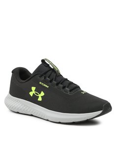 Кроссовки мужские Under Armour Ua Charged Rouge 3 Storm 3025523-004 черные 40 EU