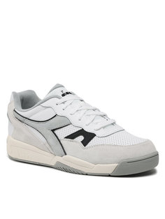 Кроссовки мужские Diadora Winner Sl 501.179583 01 C4157 белые 40.5 EU