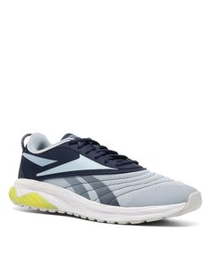 Кроссовки мужские Reebok LIQUIFECT 180 3.0 GY7729 серые 42 1/2 EU