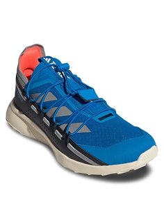 Кроссовки мужские Adidas Terrex Voyager 21 Travel Shoes HP8613 синие 42 EU