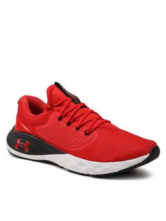 Кроссовки мужские Under Armour Ua Charged Vantage 2 3024873-600 красные 41 EU