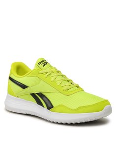 Кроссовки мужские Reebok Energen Lite Shoes IE1940 желтые 39 EU