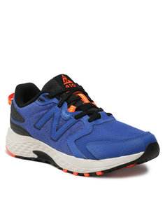 Кроссовки мужские New Balance 410 v7 MT410HT7 синие 44 EU