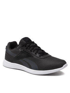 Кроссовки мужские Reebok Stridium 2.0 GZ2971 черные 40.5 EU