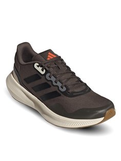 Кроссовки мужские Adidas Runfalcon 3 TR Shoes HP7569 зеленые 41 1/3 EU