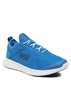 Кроссовки мужские Helly Hansen Supalight Medley 11845_639 синие 44 EU