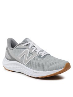 Кроссовки мужские New Balance Fresh Foam Arishi v4 MARISRG4 серые 45.5 EU