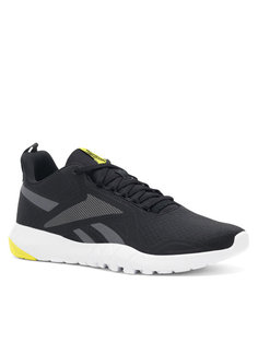 Кроссовки мужские Reebok FLEXAGON FORCE 3.0 GZ8271 черные 42 1/2 EU