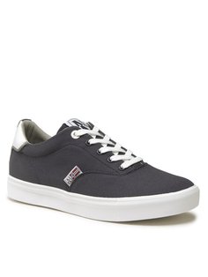 Кеды мужские Napapijri NP0A4HLH синие 42 EU