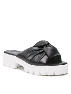 Мюли 84.631.47 Gabor Черный 39 EU