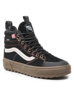 Кеды Sk8-Hi Mte-2 VN0A5KYCZF51 Vans Черный 44 EU