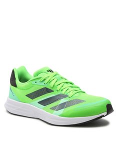Кроссовки мужские Adidas adizero Rc 4 M GY8404 зеленые 41 1/3 EU