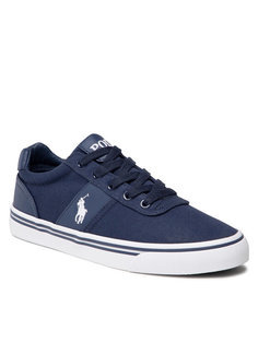 Кроссовки Hanford A85 Y2139 C0225 A413B 816176919899 Polo Ralph Lauren синий 39 EU