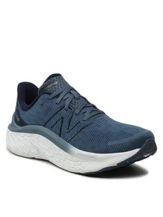 Кроссовки мужские New Balance Fresh Foam Kaiha Road MKAIRLC1 синие 43 EU