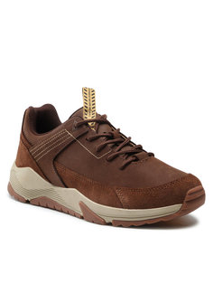 Кроссовки Transmit Shoes P725190 CATerpillar Коричневый 43 EU