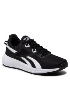 Кроссовки мужские Reebok Lite Plus 3 GY3963 черные 44.5 EU