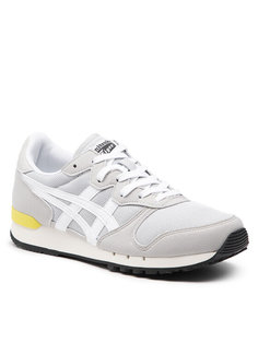 Кроссовки Alvarado 1183A507 Onitsuka Tiger серый 47 EU