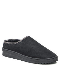 Тапочки Platinum Outback Scuff MP11874 EMU Australia Черный 46 EU