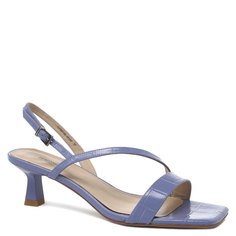 Босоножки женские Tendance CLF367-01 фиолетовые 40 EU