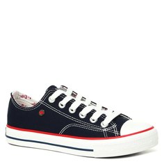 Кеды женские Lee cooper LCW-22-31-0877LA синие 40 EU