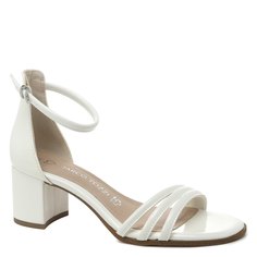 Босоножки женские Marco Tozzi 2-2-28300-20 белые 40 EU