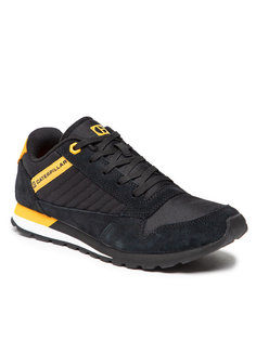 Кроссовки Ventura Shoe P110712 CATerpillar Черный 46 EU