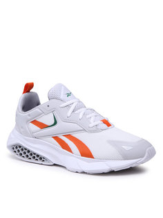 Кроссовки мужские Reebok Hexalite Legacy Shoes HR1333 серые 39 EU