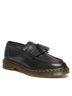 Лоферы мужские Dr. Martens Adrian Vegan черные 41 EU