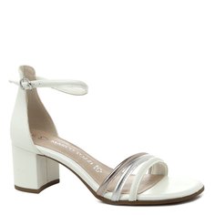 Босоножки женские Marco Tozzi 2-2-28300-20 белые 36 EU