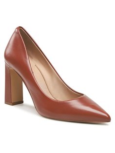 Туфли Seirith 13472884 Aldo Коричневый 37 EU