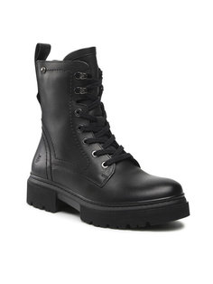 Ботинки Belina 32-61404-01 Salamander Черный 38 EU