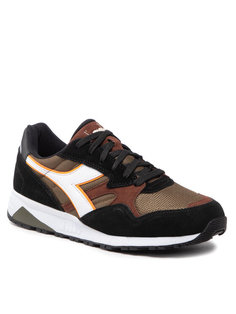 Кроссовки N902 501.178559 01 C3813 Diadora Зеленый 40,5 EU