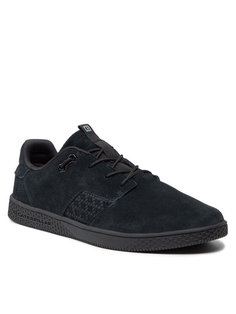 Полуботинки Pause P110547 CATerpillar Черный 40 EU