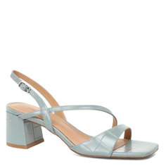 Босоножки женские Tendance CLF377-02 голубые 35 EU