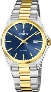 Наручные часы мужские Festina F20554/4