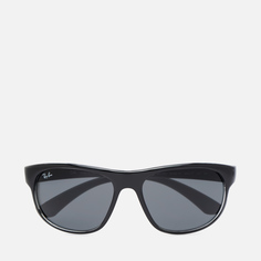 Солнцезащитные очки Ray-Ban RB4351 чёрный, Размер 59mm