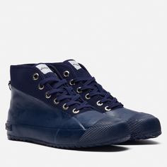 Кеды Novesta Rubber Sneaker синий, размер 43 EU