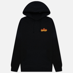 Мужская толстовка Ripndip Devils Work Hoodie чёрный, Размер L