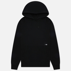 Мужская толстовка Edwin Mood Hoodie чёрный, Размер S