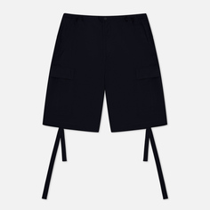 Мужские шорты maharishi Original Cargo Snocord Loose Fit синий, Размер XL