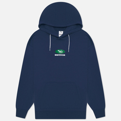 Мужская толстовка Puma x Butter Goods Graphic Hoodie синий, Размер M