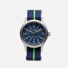 Наручные часы Timex Expedition North Sierra чёрный, Размер ONE SIZE