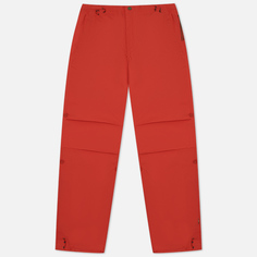 Мужские брюки maharishi Original Snocord Straight Fit оранжевый, Размер XL