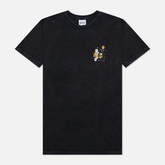 Мужская футболка Ripndip Nerm Jam чёрный, Размер S