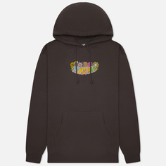 Мужская толстовка Ripndip Pretty Sad Hoodie серый, Размер S
